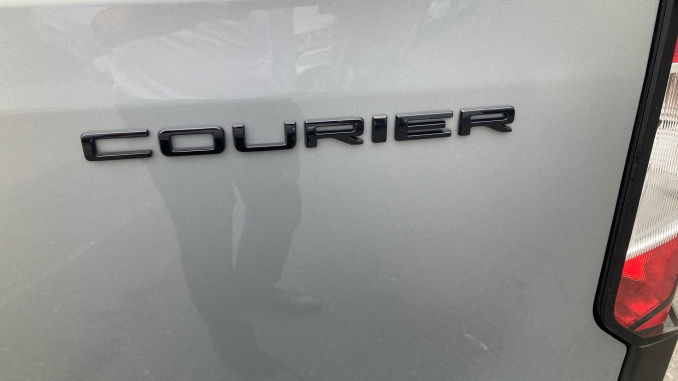 Ford Transit Courier Diesel 1.5 EcoBlue Active Van - Image 35